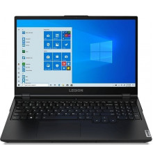 Laptop Lenovo Legion 5 15ARH7 Ryzen 7 6800H / 16 GB / 512 GB / RTX 3060 / 165 Hz (82RD0063PB)