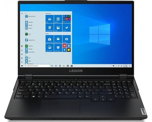 Laptop Lenovo Legion 5 15ARH7 Ryzen 7 6800H / 16 GB / 512 GB / RTX 3060 / 165 Hz (82RD0063PB)