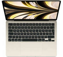 Laptop Apple MacBook Air 13 M2 / 16 GB / 256 GB / macOS (MLY13ZE/A/R1/US)