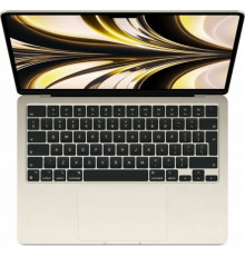 Laptop Apple MacBook Air 13 M2 / 16 GB / 256 GB / macOS (MLY13ZE/A/R1/US)