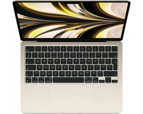Laptop Apple MacBook Air 13 M2 / 16 GB / 256 GB / macOS (MLY13ZE/A/R1/US)