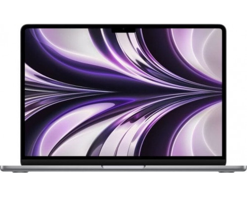 Laptop Apple MacBook Air 13 M2 / 8 GB / 256 GB / macOS (MLXW3ZE/A/US)