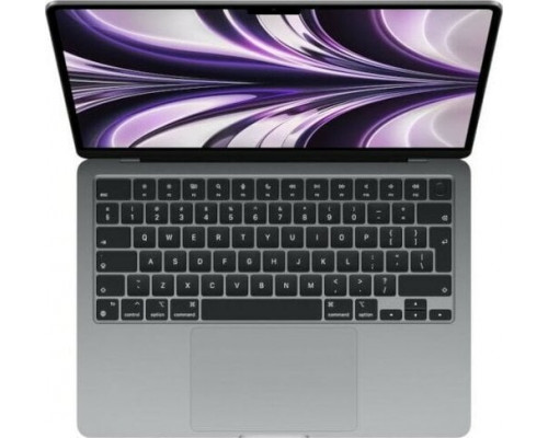 Laptop Apple MacBook Air 13 M2 / 8 GB / 256 GB / macOS (MLXW3ZE/A/US)