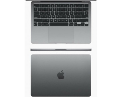 Laptop Apple MacBook Air 13 M2 / 8 GB / 256 GB / macOS (MLXW3ZE/A/US)
