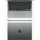 Laptop Apple MacBook Air 13 M2 / 8 GB / 256 GB / macOS (MLXW3ZE/A/US)