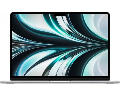 Laptop Apple MacBook Air 13 M2 / 8 GB / 256 GB / macOS (MLXY3ZE/A/US)