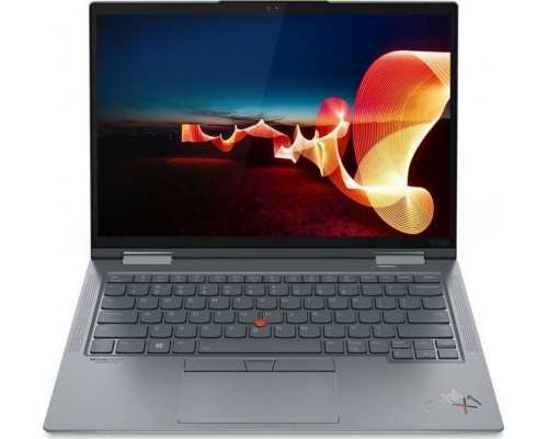 Laptop Lenovo ThinkPad X1 Yoga G7 i7-1260P / 16 GB / 512 GB / W11 Pro (21CD0057PB)