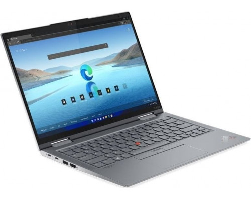 Laptop Lenovo ThinkPad X1 Yoga G7 i7-1260P / 16 GB / 512 GB / W11 Pro (21CD0057PB)