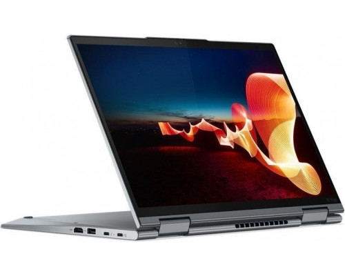 Laptop Lenovo ThinkPad X1 Yoga G7 i7-1260P / 16 GB / 512 GB / W11 Pro (21CD0057PB)