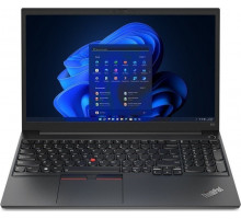 Laptop Lenovo ThinkPad E15 G4 Ryzen 3 5425U / 8 GB / 256 GB / W11 Pro (21ED0081PB)