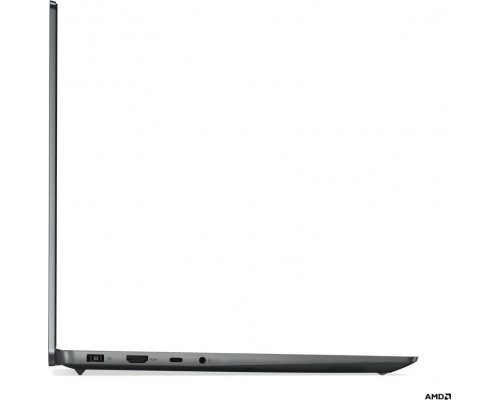 Laptop Lenovo IdeaPad 5 Pro 16ACH6 Ryzen 5 5600H / 16 GB / 512 GB / GTX 1650 / 120 Hz (82L500VUPB)