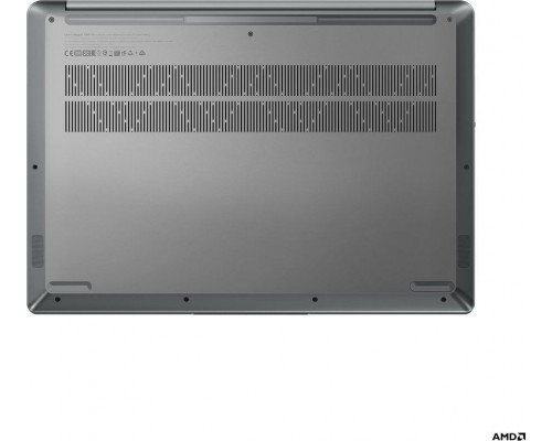 Laptop Lenovo IdeaPad 5 Pro 16ACH6 Ryzen 5 5600H / 16 GB / 512 GB / GTX 1650 / 120 Hz (82L500VUPB)