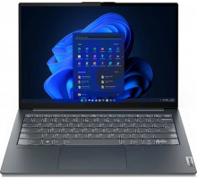 Laptop Lenovo IdeaPad 5 Pro 16ACH6 Ryzen 5 5600H / 16 GB / 512 GB / GTX 1650 / 120 Hz (82L500VUPB)