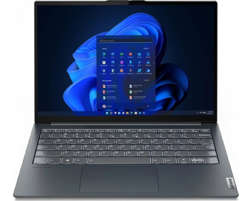 Laptop Lenovo IdeaPad 5 Pro 16ACH6 Ryzen 5 5600H / 16 GB / 512 GB / GTX 1650 / 120 Hz (82L500VUPB)