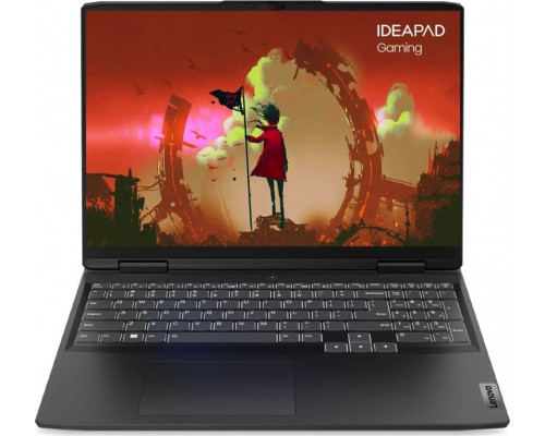 Laptop Lenovo IdeaPad Gaming 3 16ARH7 (82SC003JPB) / 16 GB RAM / 512 GB SSD PCIe / Windows 11 Home