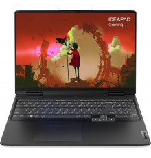 Laptop Lenovo IdeaPad Gaming 3 16ARH7 (82SC003JPB) / 16 GB RAM / 512 GB SSD PCIe / Windows 10 Home