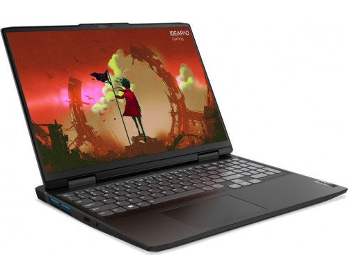 Laptop Lenovo IdeaPad Gaming 3 16ARH7 (82SC003JPB) / 16 GB RAM / 512 GB SSD PCIe / Windows 10 Pro