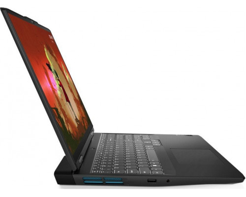 Laptop Lenovo IdeaPad Gaming 3 16ARH7 (82SC003JPB) / 32 GB RAM / 512 GB SSD PCIe