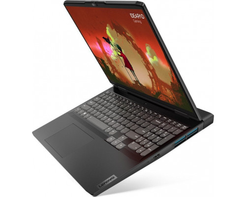 Laptop Lenovo IdeaPad Gaming 3 16ARH7 (82SC003JPB) / 16 GB RAM / 512 GB SSD PCIe / Windows 11 Pro