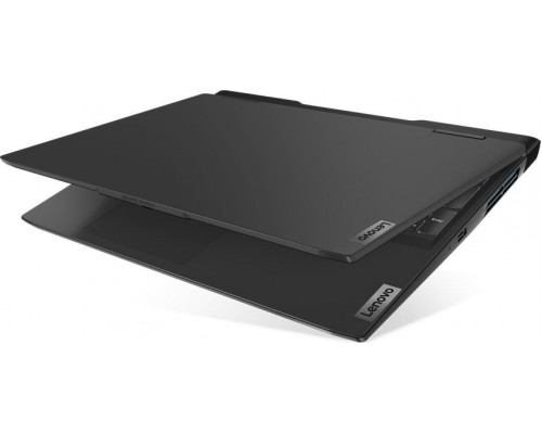 Laptop Lenovo IdeaPad Gaming 3 16ARH7 (82SC003JPB) / 32 GB RAM / 512 GB SSD PCIe / Windows 11 Pro