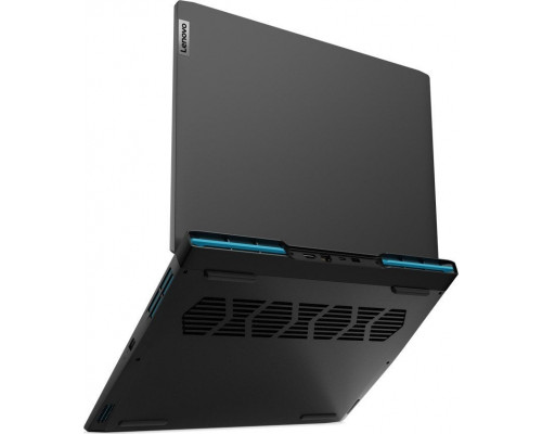 Laptop Lenovo IdeaPad Gaming 3 16ARH7 (82SC003JPB) / 16 GB RAM / 512 GB SSD PCIe / Windows 10 Pro