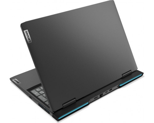 Laptop Lenovo IdeaPad Gaming 3 16ARH7 (82SC003JPB) / 32 GB RAM / 512 GB SSD PCIe / Windows 11 Home