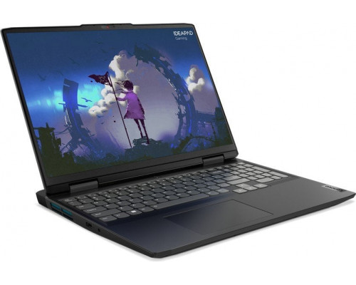 Laptop Lenovo IdeaPad Gaming 3 16IAH7 (82SA007MPB) / 16 GB RAM / 1 TB SSD PCIe / Windows 11 Home