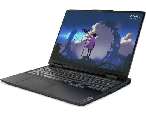 Laptop Lenovo IdeaPad Gaming 3 16IAH7 (82SA007MPB)