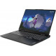 Laptop Lenovo IdeaPad Gaming 3 16IAH7 (82SA007MPB) / 32 GB RAM / 2 TB SSD PCIe / Windows 11 Home