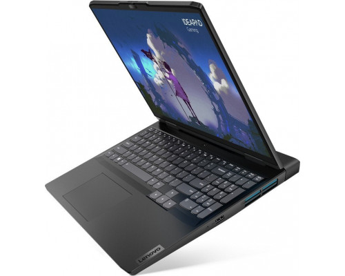 Laptop Lenovo IdeaPad Gaming 3 16IAH7 (82SA007MPB)