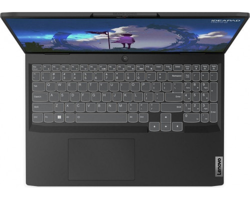 Laptop Lenovo IdeaPad Gaming 3 16IAH7 (82SA007MPB) / 32 GB RAM / 512 GB SSD PCIe / Windows 11 Home