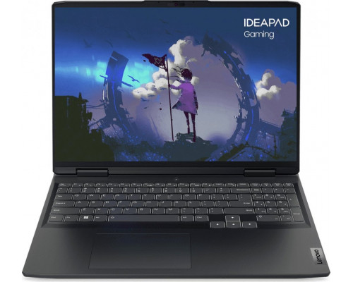 Laptop Lenovo IdeaPad Gaming 3 16IAH7 (82SA007MPB) / 32 GB RAM / 512 GB SSD PCIe / Windows 11 Home
