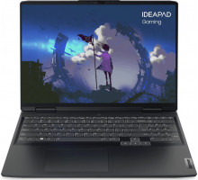 Laptop Lenovo IdeaPad Gaming 3 16IAH7 (82SA007MPB) / 32 GB RAM / 2 TB SSD PCIe / Windows 11 Home