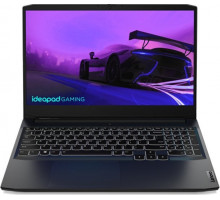 Laptop Lenovo IdeaPad Gaming 3 16IAH7 i5-12450H / 16 GB / 512 GB / RTX 3050 / 165 Hz (82SA007LPB) / 32 GB RAM / 1 TB SSD PCIe / Windows 10 Pro