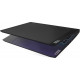 Laptop Lenovo IdeaPad Gaming 3 16IAH7 i5-12450H / 16 GB / 512 GB / RTX 3050 / 165 Hz (82SA007LPB) / 16 GB RAM / 512 GB SSD PCIe / Windows 10 Home
