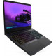 Laptop Lenovo IdeaPad Gaming 3 16IAH7 i5-12450H / 16 GB / 512 GB / RTX 3050 / 165 Hz (82SA007LPB) / 16 GB RAM / 512 GB SSD PCIe / Windows 10 Home