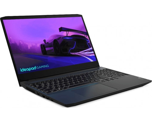 Laptop Lenovo IdeaPad Gaming 3 16IAH7 i5-12450H / 16 GB / 512 GB / RTX 3050 / 165 Hz (82SA007LPB) / 32 GB RAM / 512 GB SSD PCIe