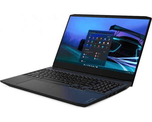 Laptop Lenovo IdeaPad Gaming 3 16IAH7 i5-12450H / 16 GB / 512 GB / RTX 3050 / 165 Hz (82SA007LPB)