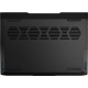 Laptop Lenovo IdeaPad Gaming 3 15ARH7 (82SB00BYPB) / 16 GB RAM / 512 GB SSD PCIe / Windows 10 Home
