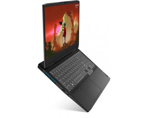 Laptop Lenovo IdeaPad Gaming 3 15ARH7 (82SB00BYPB) / 16 GB RAM / 512 GB SSD PCIe / Windows 11 Pro