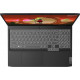 Laptop Lenovo IdeaPad Gaming 3 15ARH7 (82SB00BYPB) / 16 GB RAM / 512 GB SSD PCIe / Windows 10 Home