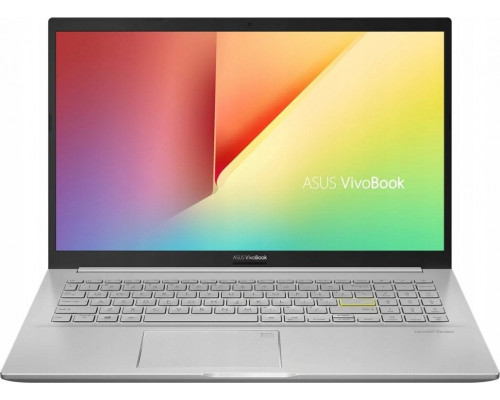 Laptop Asus VivoBook 15 K513EA i5-1135G7 / 16 GB / 512 GB / W11 (K513EA-L11958W)