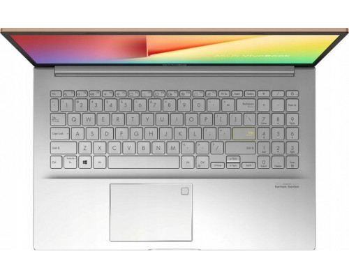 Laptop Asus VivoBook 15 K513EA i5-1135G7 / 16 GB / 512 GB / W11 (K513EA-L11958W)