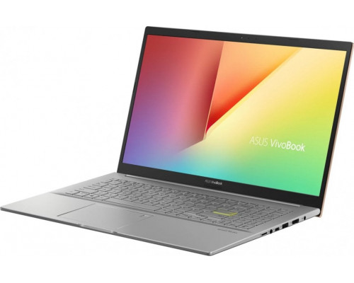 Laptop Asus VivoBook 15 K513EA i5-1135G7 / 16 GB / 512 GB / W11 (K513EA-L11958W)