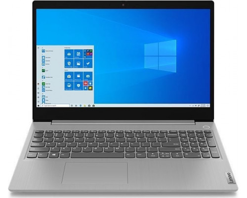 Laptop Lenovo IdeaPad 3 15IIL05 Core i3-1005G1 / 4 GB / 128 GB / W10S (81WE01CMMH)