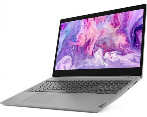 Laptop Lenovo IdeaPad 3 15IIL05 Core i3-1005G1 / 4 GB / 128 GB / W10S (81WE01CMMH)