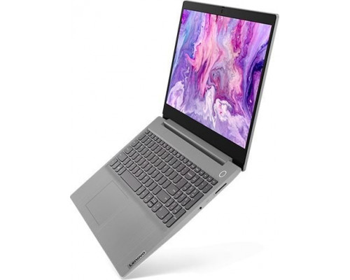 Laptop Lenovo IdeaPad 3 15IIL05 Core i3-1005G1 / 4 GB / 128 GB / W10S (81WE01CMMH)
