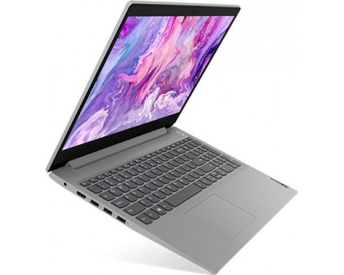 Laptop Lenovo IdeaPad 3 15IIL05 Core i3-1005G1 / 4 GB / 128 GB / W10S (81WE01CMMH)