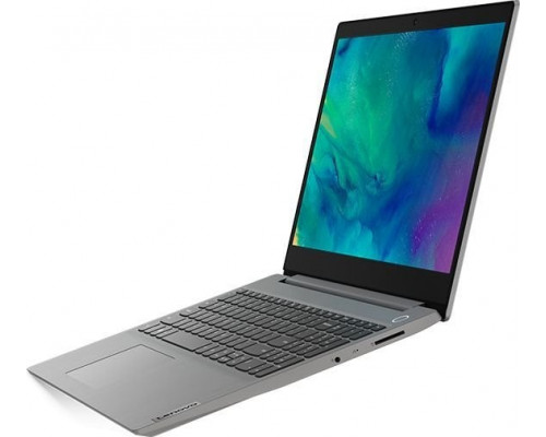 Laptop Lenovo IdeaPad 3 15IIL05 Core i3-1005G1 / 4 GB / 128 GB / W10S (81WE01CMMH)