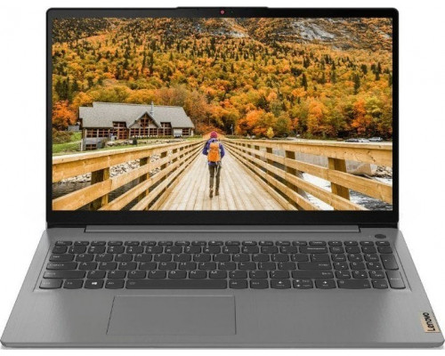 Laptop Lenovo IdeaPad 3 15ABA7 (82RN0055PB) / 16 GB RAM / 512 GB SSD PCIe
